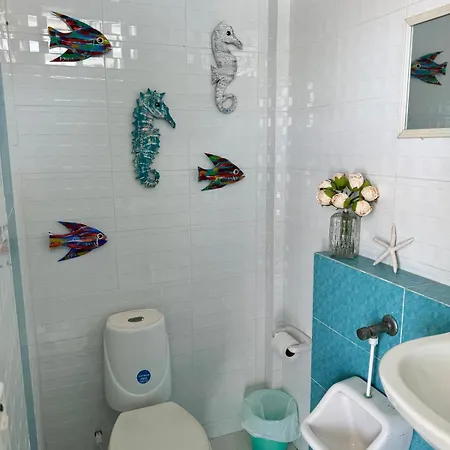 Beach, Kitesurfing Loft En Cartagena, La Boquilla Apartamento Cartagena