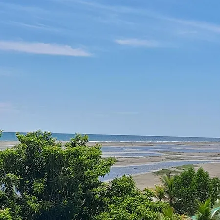 Beach, Kitesurfing Loft En Cartagena, La Boquilla * Cartagena
