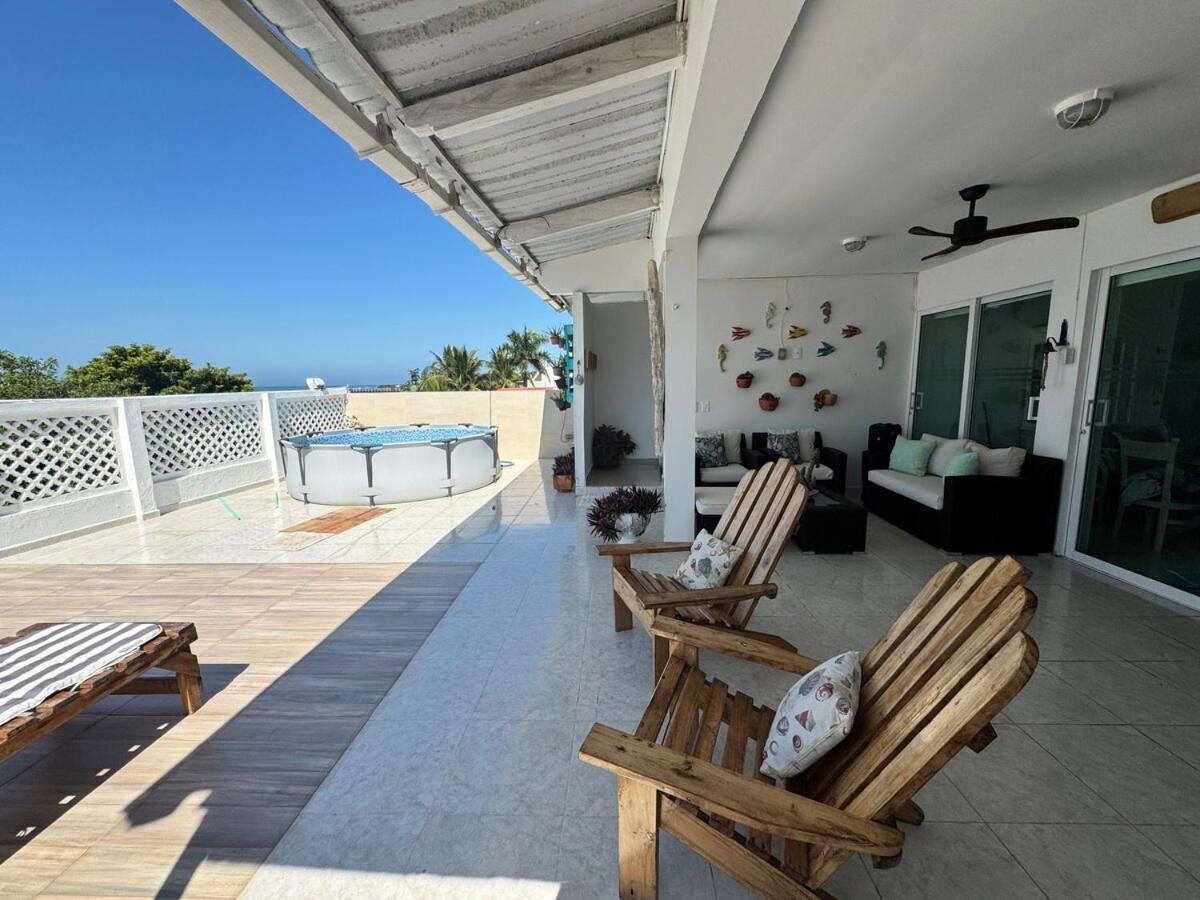 Apartment Beach, Kitesurfing Loft En Cartagena, La Boquilla Cartagena