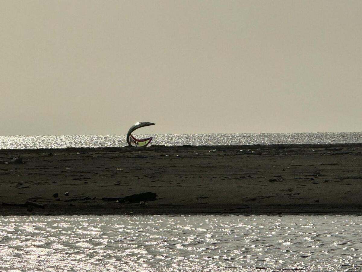 Beach, Kitesurfing Loft En Cartagena, La Boquilla Apartment *