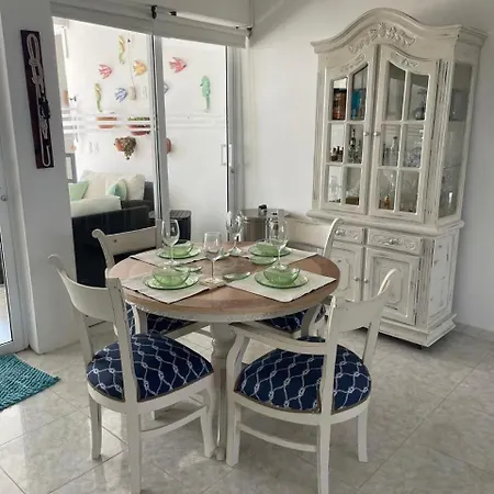 Apartment Beach, Kitesurfing Loft En Cartagena, La Boquilla