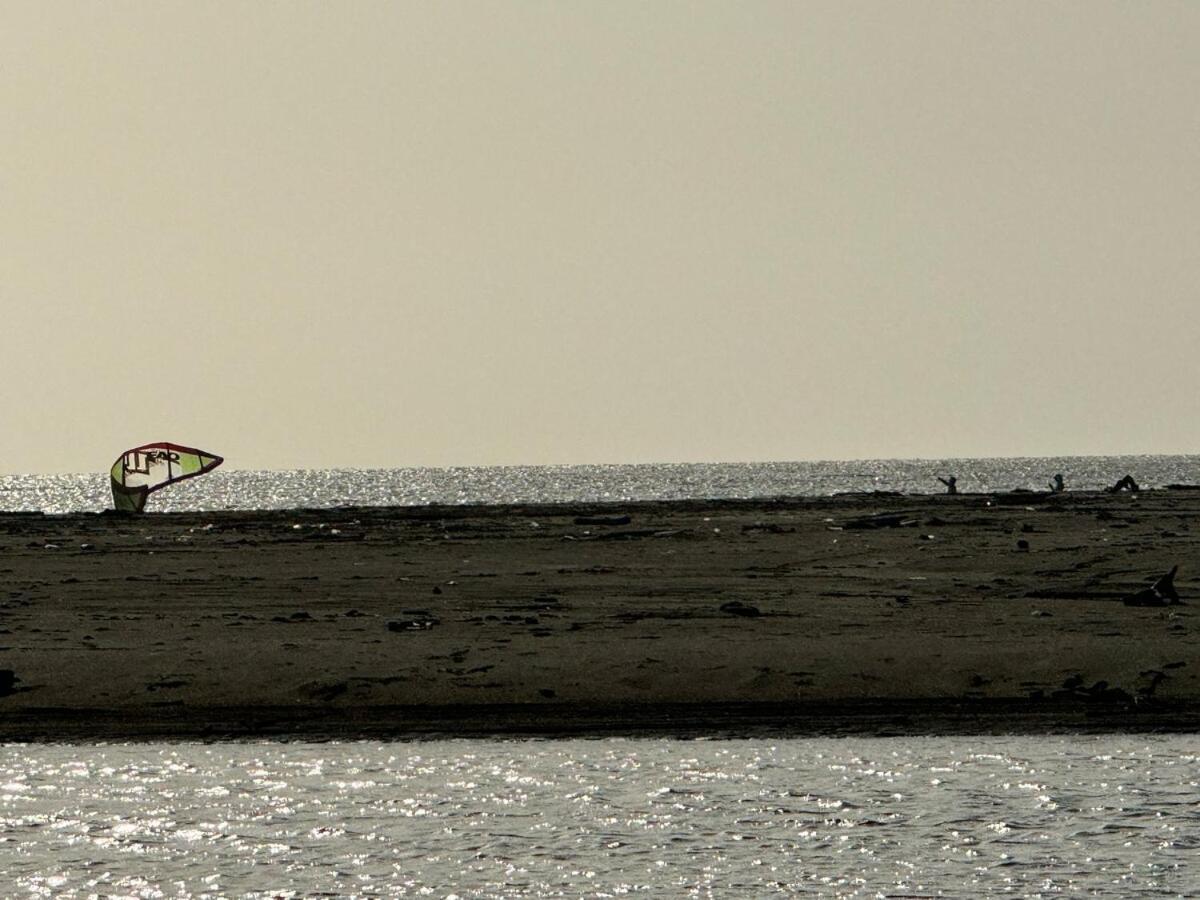 Beach, Kitesurfing Loft En Cartagena, La Boquilla * Cartagena