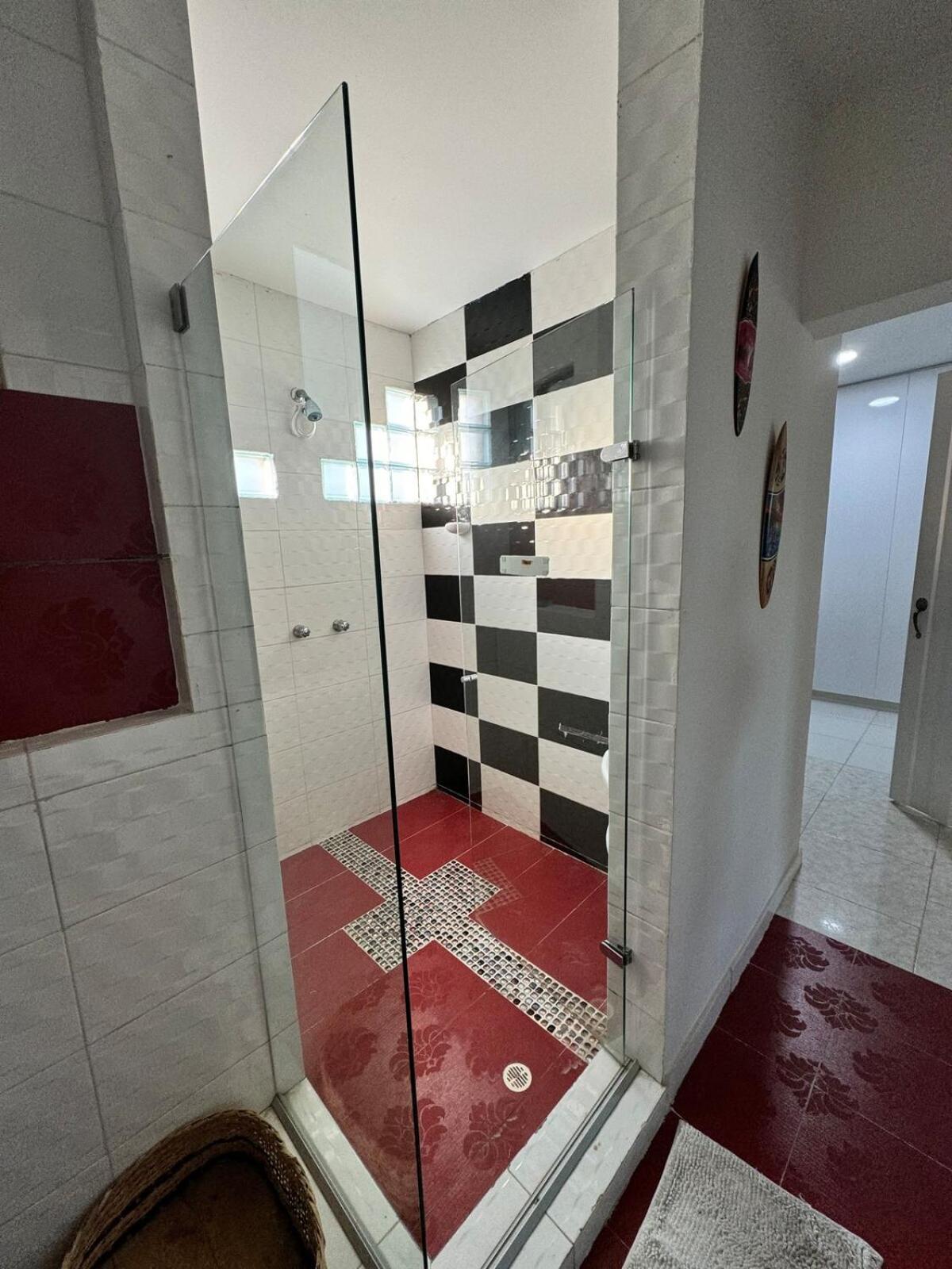 Beach, Kitesurfing Loft En Cartagena, La Boquilla Apartamento *